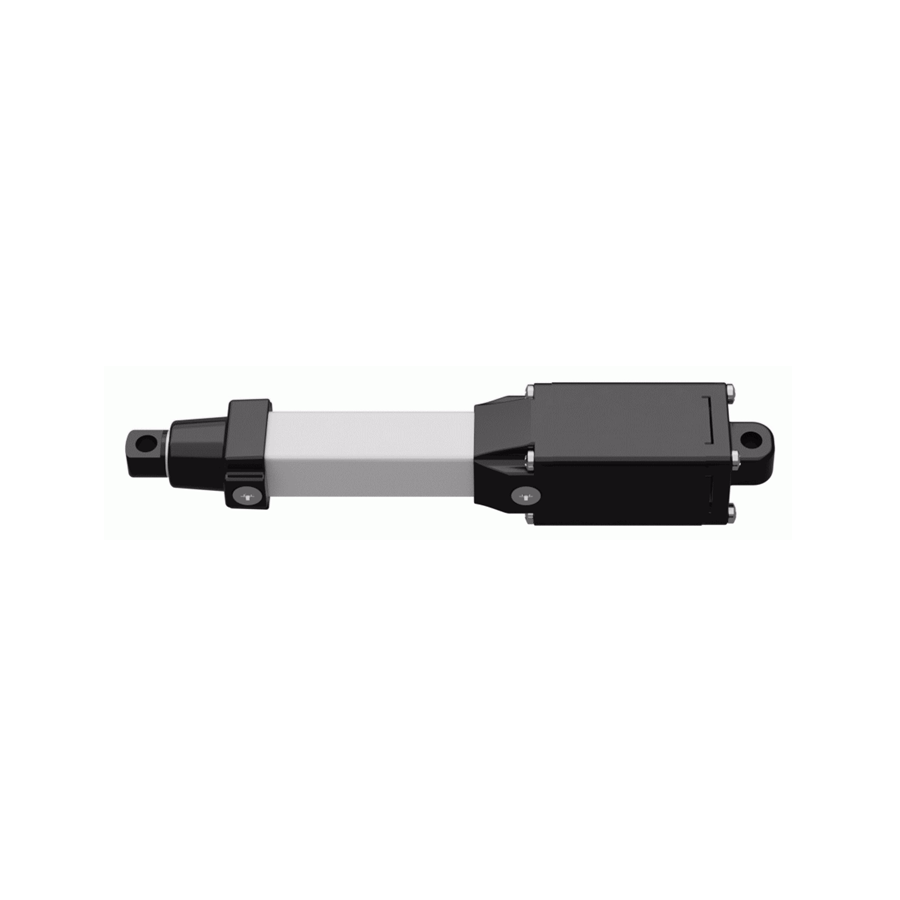 Actuonix stepper actuator